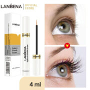 LANBENA Eyelash Growth Serum
