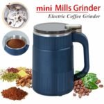 Electric grinder
