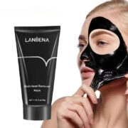 LANBENA Blackhead Remover Black Mask