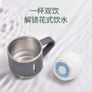500ml 304 Stainless Steel Vacuum Insulated Bottle - Image 5