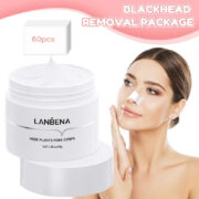 LANBENA Nose Blackhead Remove Mask Nose Strips