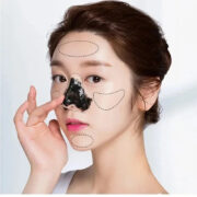 LANBENA Blackhead Remover Black Mask - Image 2