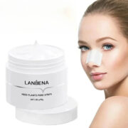 LANBENA Nose Blackhead Remove Mask Nose Strips - Image 2