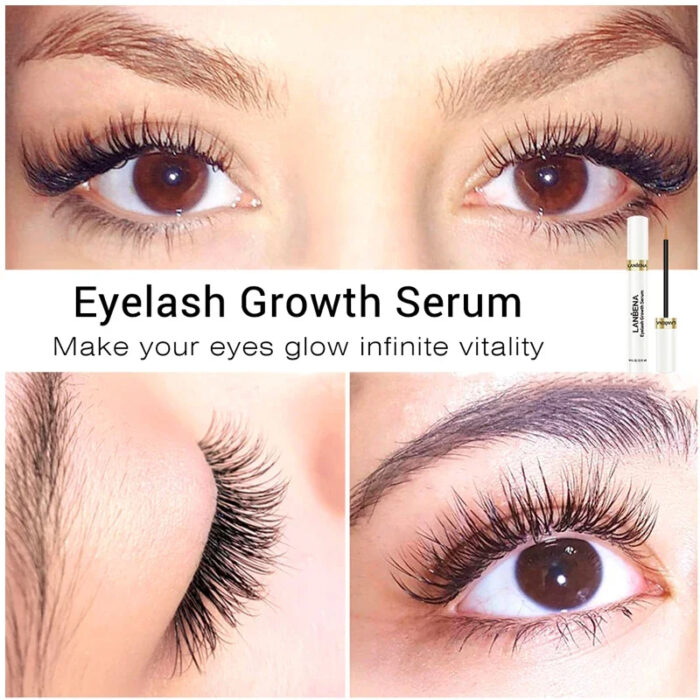 LANBENA Eyelash Growth Serum - Image 5