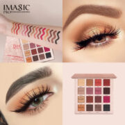 IMAGIC New Arrival Charming Eyeshadow 16 Color - Image 6