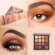 IMAGIC New Arrival Charming Eyeshadow 16 Color - Image 2