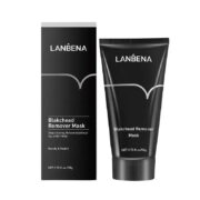 LANBENA Blackhead Remover Black Mask - Image 5