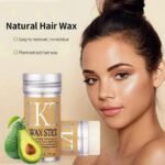 IKT Hair Wax Stick 75g ( 2 Pcs Combo Pack)