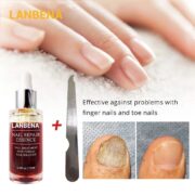 LANBENA Nail Repair Essence Serum - Image 2