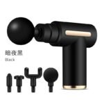 Rechargeable Body Massage Gun