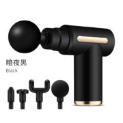 Rechargeable Body Massage Gun