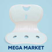 Back Support Chair (Premium) - Image 5