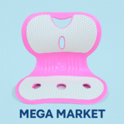 Back Support Chair (Premium) - Image 6