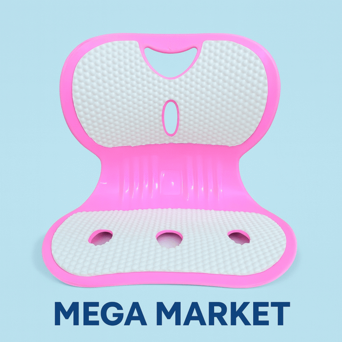 Back Support Chair (Premium) - Image 6