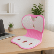 Back Support Chair (Premium) - Image 4