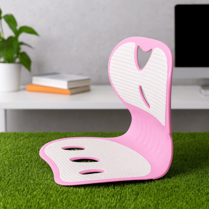 Back Support Chair (Premium) - Image 3
