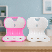 Back Support Chair (Premium) - Image 2