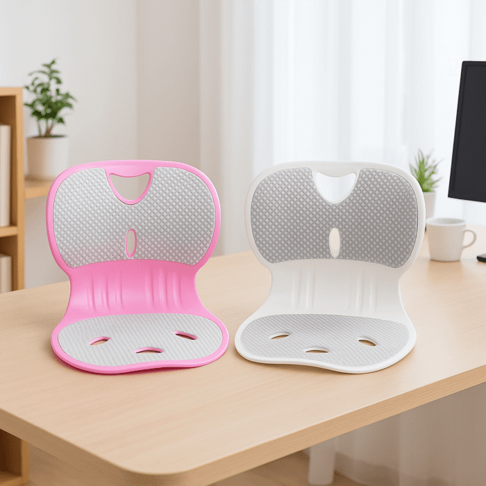 Back Support Chair (Premium) - Image 1
