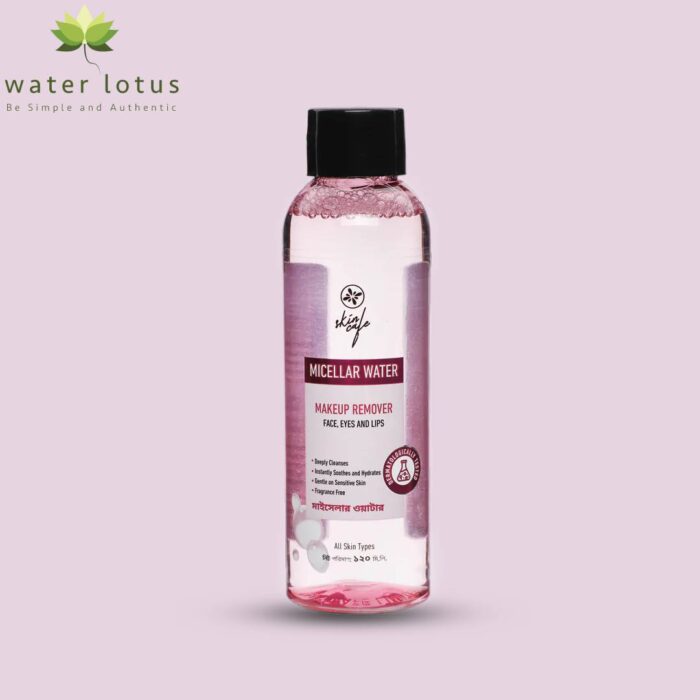 Skin Cafe Micellar Water - Image 1