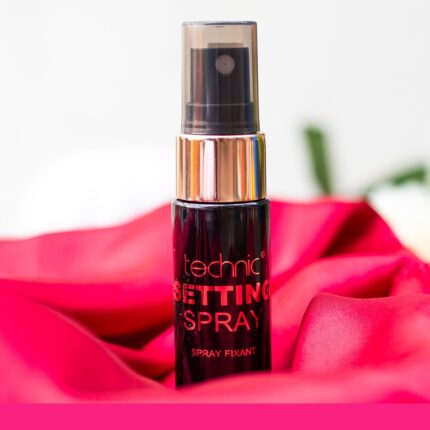 TECHNIC SETTING SPRAY