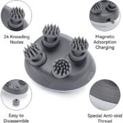 Smart Scalp Massager - Image 9