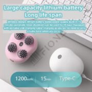 Smart Scalp Massager - Image 3