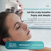 Smart Scalp Massager - Image 4