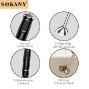 SOAKNY Hand Blender 300W+ - Image 6