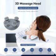 Smart Scalp Massager - Image 6
