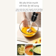 SOAKNY Hand Blender 300W+ - Image 8