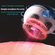 Smart Scalp Massager - Image 2