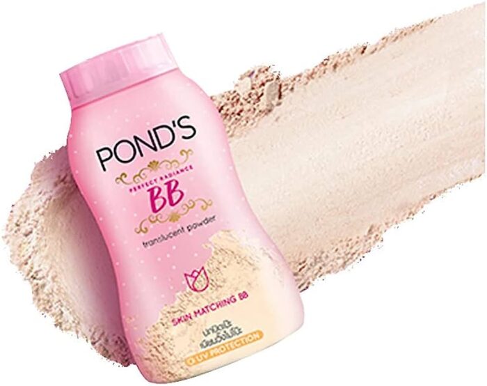 Ponds Perfect Radiance BB Translucent Powder - Image 1