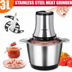 SOKANY LB7005A Mini Wonder Chopper