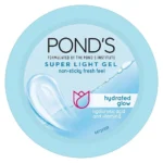 Ponds Hydra Miracle Super Light Gel 49g