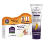 Aichun Beauty Whitening Repair Foot Cream 100g