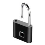 Smart Fingerprint Lock