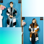 Long Blazer (Combo Pack)