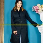 Belt Overcoat SC-131