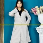 Belt Overcoat SC-133
