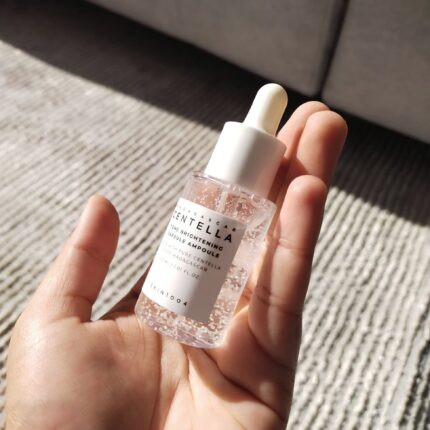 Centella Tone Brightening Capsule Ampoule - 30 ML