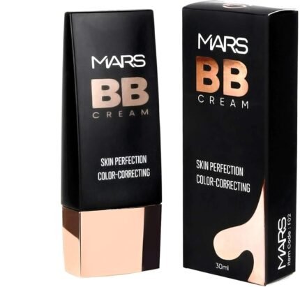 Mars BB Cream