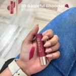 Mars Lipstick shade -20