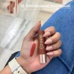 Mars Lipstick shade - 12