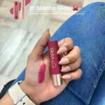 Mars Lipstick shade -21