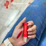 Mars Lipstick shade -03