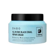 DABO All In One Black Snail Repair Cream - Image 2