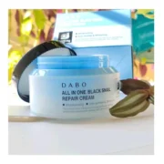 DABO All In One Black Snail Repair Cream - Image 4