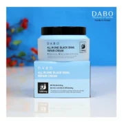 DABO All In One Black Snail Repair Cream - Image 6